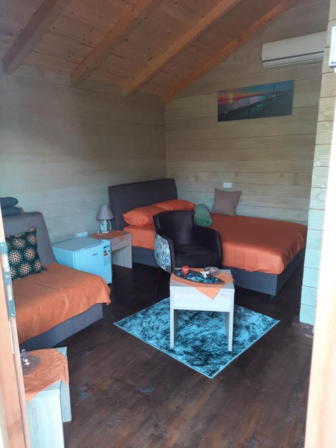 Mali Raj Apartmani Cetinje Luaran gambar