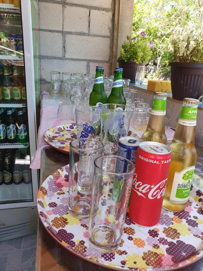 Mali Raj Apartmani Cetinje Luaran gambar
